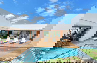 Foto 1 - Villa Ullastres Ses Alzines