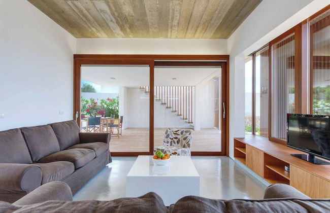 Villa Ullastres Ses Alzines - Foto 5