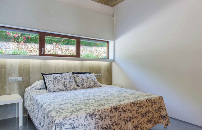 Villa Ullastres Ses Alzines - Foto 2