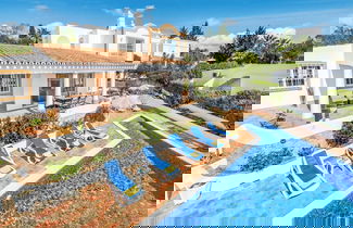 Foto 1 - Villa Buganvilia