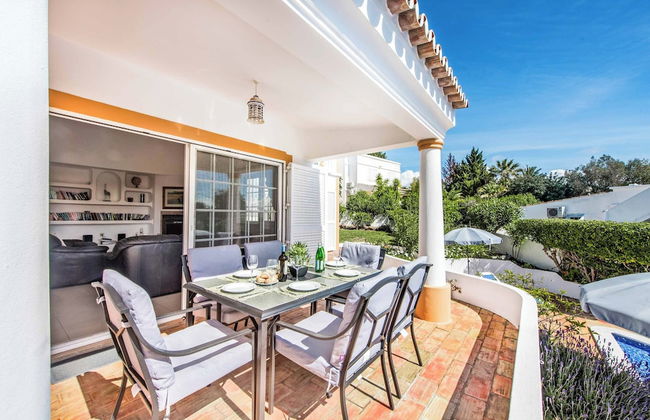 Villa Buganvilia - Photo 16