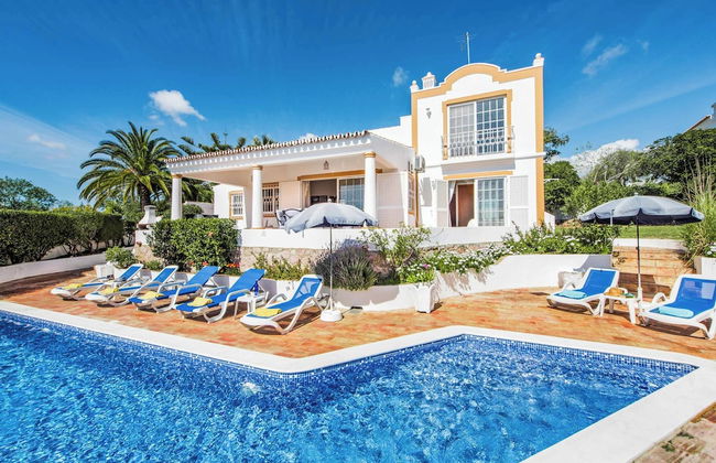 Villa Buganvilia - Photo 3