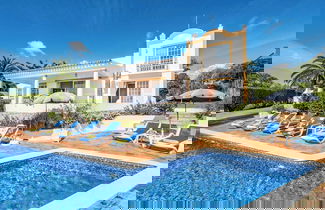 Foto 3 - Villa Buganvilia