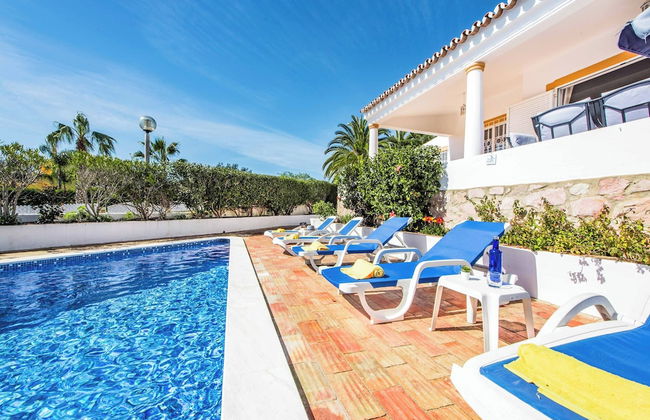 Villa Buganvilia - Photo 4
