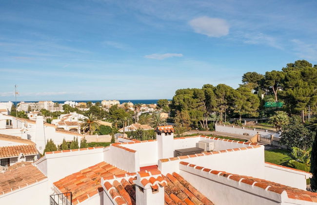 Villa Javea Sol - Photo 11