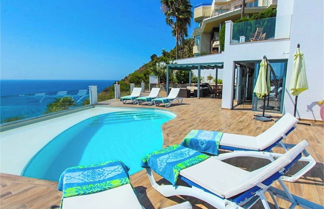 Villa Jaz - Foto 20