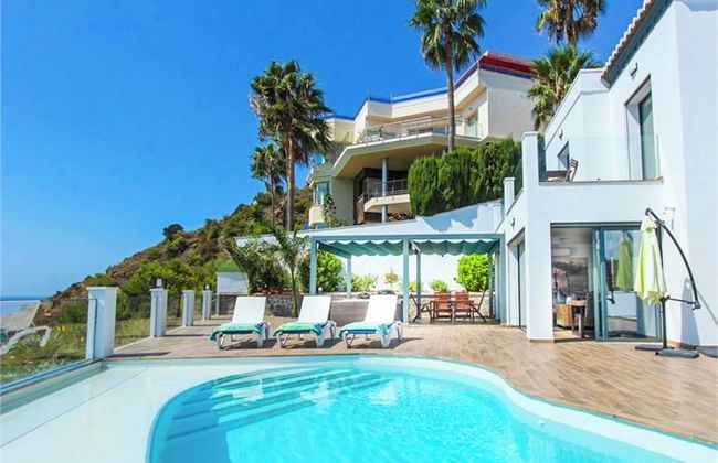Villa Jaz - Foto 34