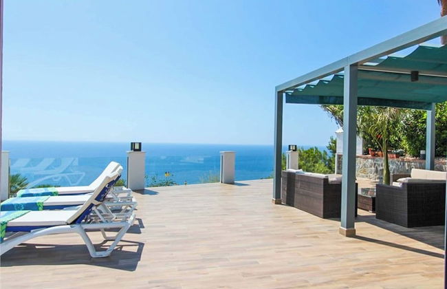 Villa Jaz - Foto 26