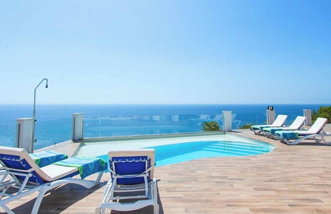Villa Jaz - Foto 23