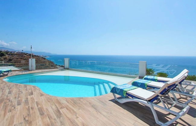 Villa Jaz - Foto 29