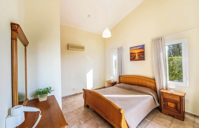 Villa Kefalonitis - Photo 13