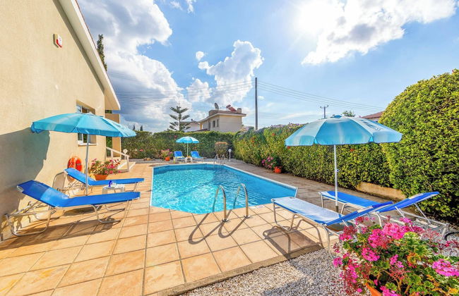 Villa Kefalonitis - Photo 29