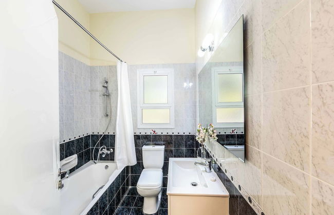 Villa Kefalonitis - Photo 22