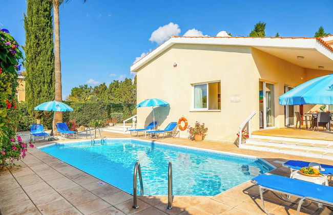 Villa Kefalonitis - Photo 25