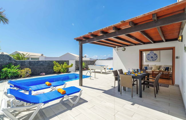 Villa Rioja - Foto 19