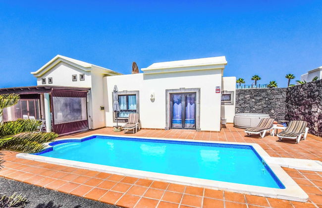 Villa Helenita - Foto 12