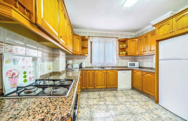 Villa Tomilla - Foto 2