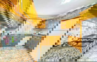 Foto 2 - Villa Tomilla