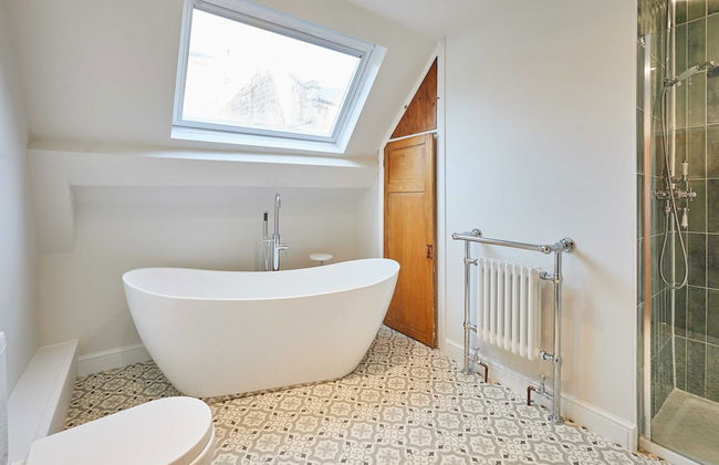 Host Stay Dalton House - Foto 16