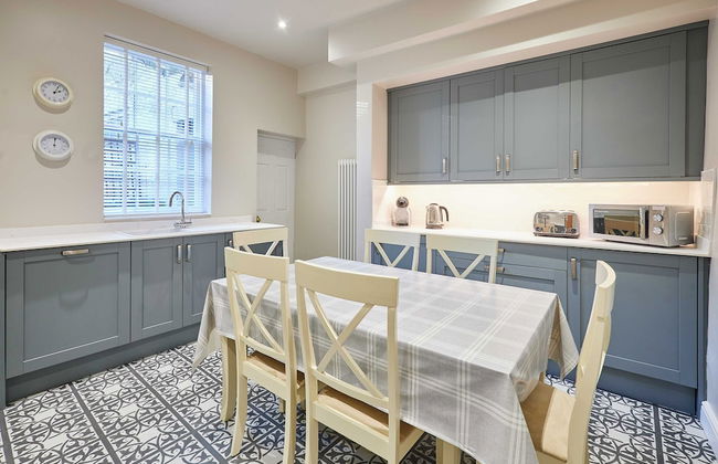 Host Stay Dalton House - Foto 7