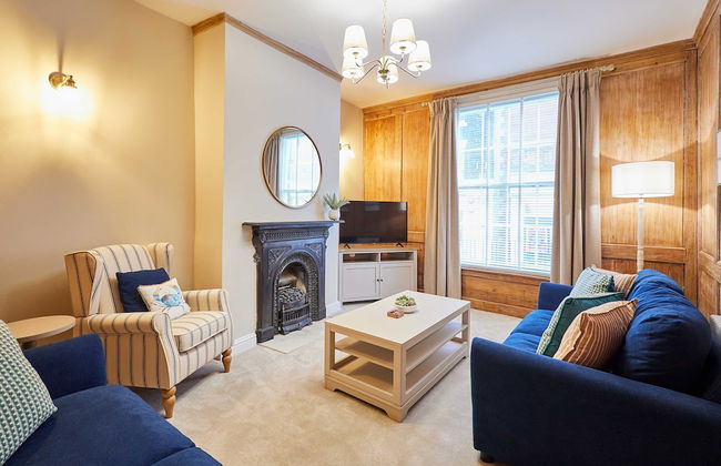 Host Stay Dalton House - Foto 2