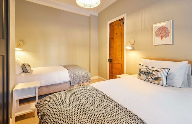 Host Stay Dalton House - Foto 11