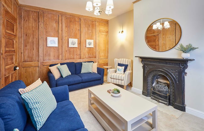 Host Stay Dalton House - Foto 6