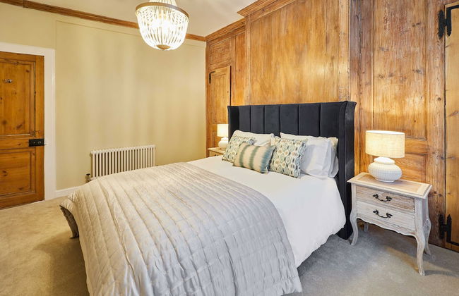 Host Stay Dalton House - Foto 14