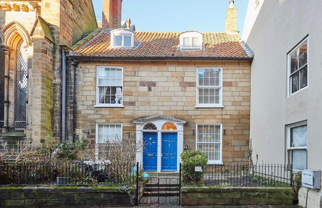 Host Stay Dalton House - Foto 19