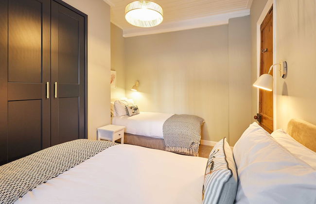 Host Stay Dalton House - Foto 12