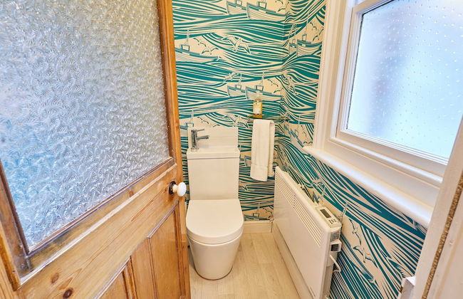 Host Stay Dalton House - Foto 9