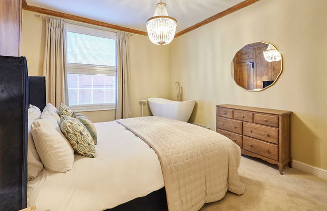 Host Stay Dalton House - Foto 13