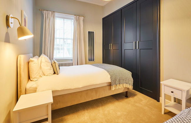 Host Stay Dalton House - Foto 10