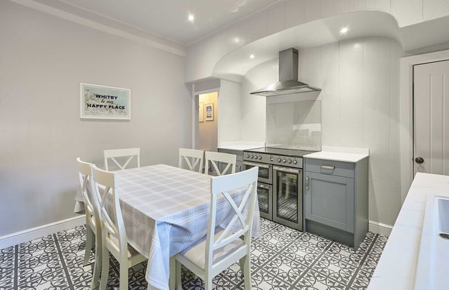 Host Stay Dalton House - Foto 3