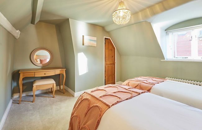 Host Stay Dalton House - Foto 17