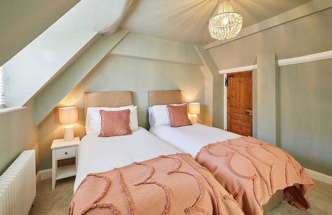 Host Stay Dalton House - Foto 18