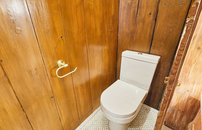 Host Stay Dalton House - Foto 15