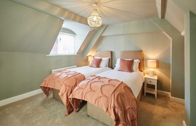 Host Stay Dalton House - Foto 4