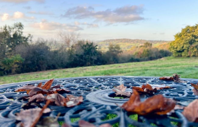 Tranquil Cabin Retreat Near Chepstow - Photo 30