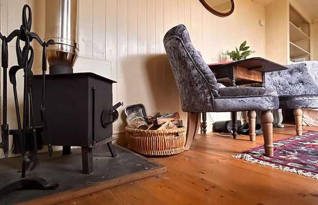 Tranquil Cabin Retreat Near Chepstow - Photo 28