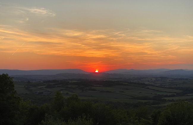 Tranquil Cabin Retreat Near Chepstow - Photo 10