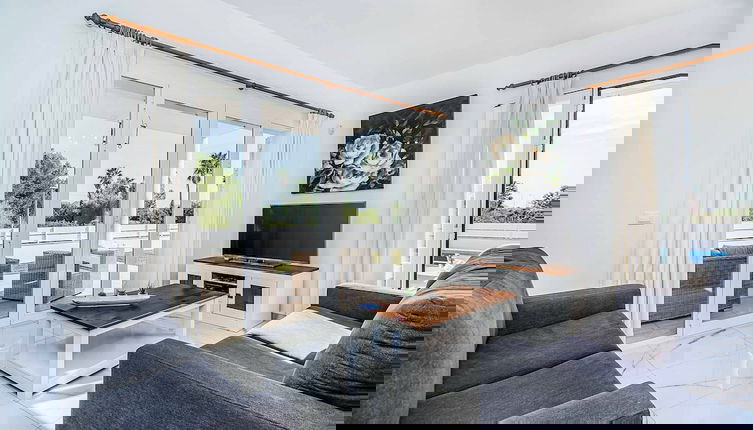 Foto 1 - Villa Quiros II