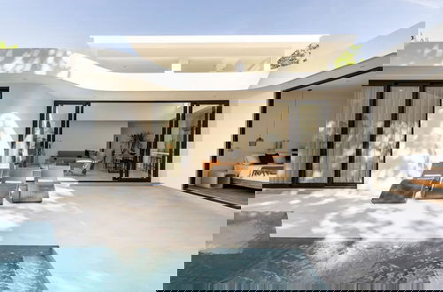 Foto 17 - Villa Barsa by Alfred in Bali - Brand New Luxury 3BR Villa Near Bingin Beach