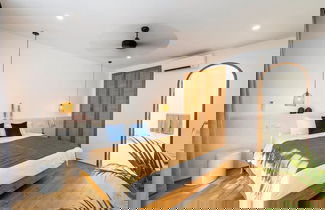 Foto 1 - Villa Barsa by Alfred in Bali - Brand New Luxury 3BR Villa Near Bingin Beach