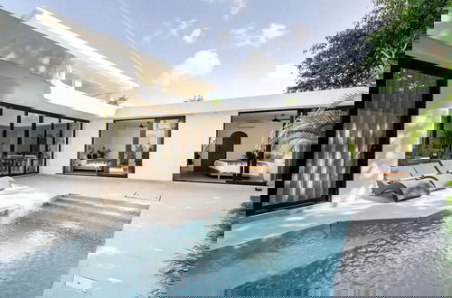 Foto 18 - Villa Barsa by Alfred in Bali - Brand New Luxury 3BR Villa Near Bingin Beach