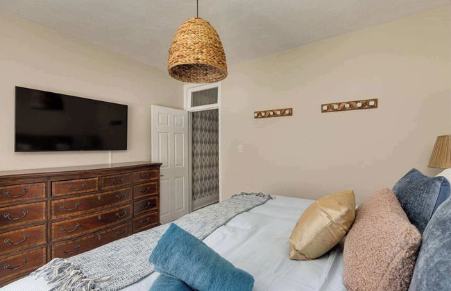 Casa Leslieville - 2BR Suite w LRG Patio - Foto 6