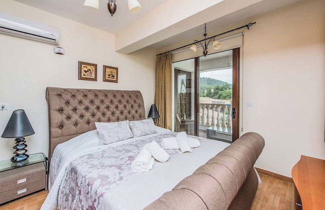 Villa Nikos Argaka - Photo 6