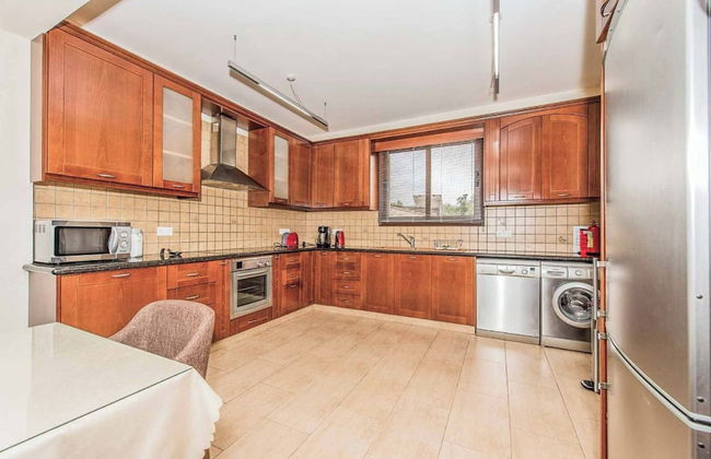 Villa Nikos Argaka - Photo 5