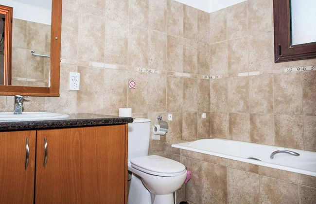 Villa Nikos Argaka - Photo 11