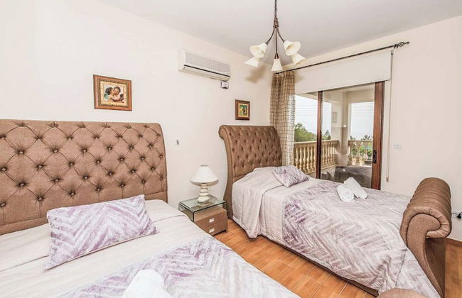 Villa Nikos Argaka - Photo 13